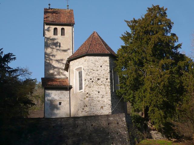 Pfarrkirche St. Corneli